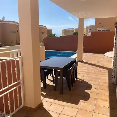 Casa Mariben, Vacation Vv 3 Bedrooms Private Pool With Sea Views *