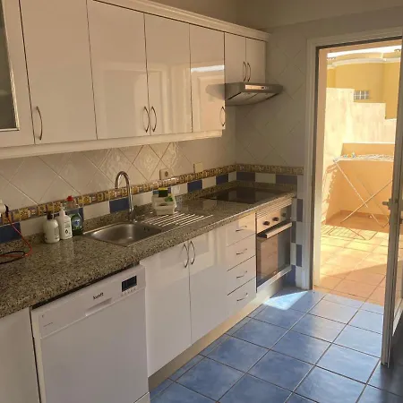 Casa Mariben, Vacation Vv 3 Bedrooms Private Pool With Sea Views