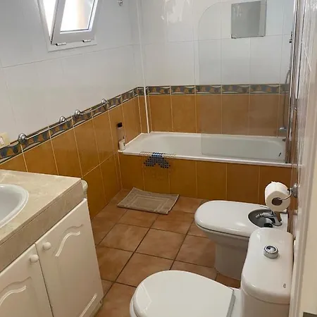 Casa Mariben, Vacation Vv 3 Bedrooms Private Pool With Sea Views