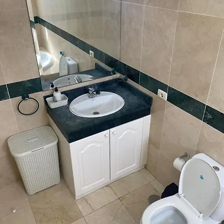 Casa Mariben, Vacation Vv 3 Bedrooms Private Pool With Sea Views *