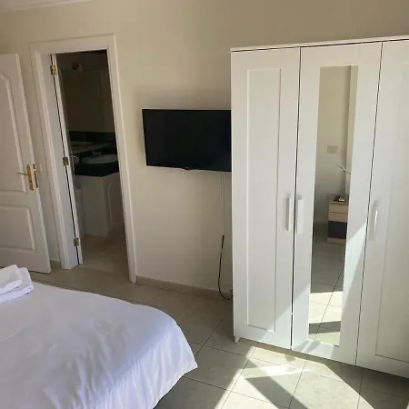 Casa Mariben, Vacation Vv 3 Bedrooms Private Pool With Sea Views * Callao Salvaje