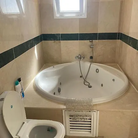 Casa Mariben, Vacation Vv 3 Bedrooms Private Pool With Sea Views Callao Salvaje