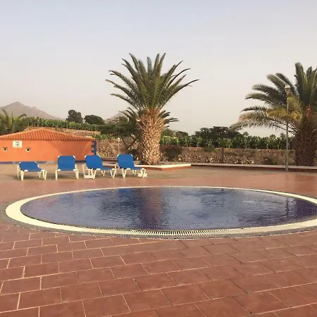 Casa Mariben, Vacation Vv 3 Bedrooms Private Pool With Sea Views