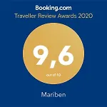 Casa Mariben, Vacation Vv 3 Bedrooms Private Pool With Sea Views Casa vacanze *