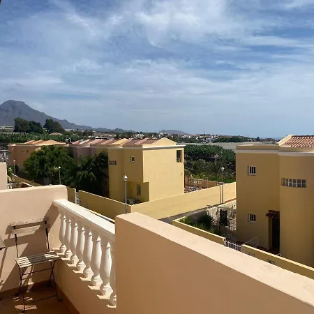 Semesterbostad Casa Mariben, Vacation Vv 3 Bedrooms Private Pool With Sea Views