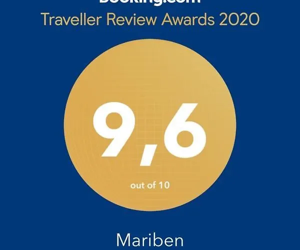 Casa Mariben, Vacation Vv 3 Bedrooms Private Pool With Sea Views Semesterbostad *