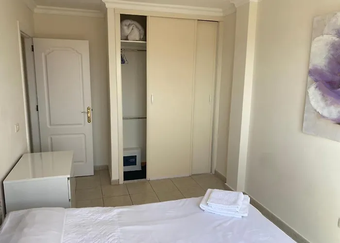 Casa Mariben, Vacation Vv 3 Bedrooms Private Pool With Sea Views Semesterbostad