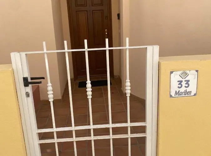 Casa Mariben, Vacation Vv 3 Bedrooms Private Pool With Sea Views Semesterbostad Callao Salvaje