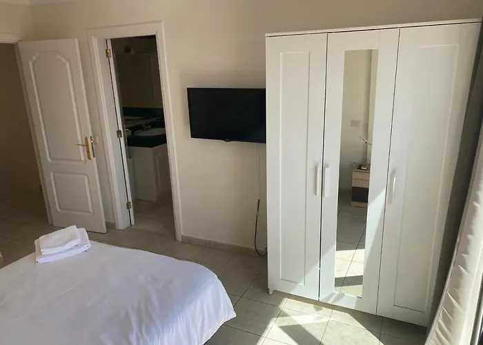 Casa Mariben, Vacation Vv 3 Bedrooms Private Pool With Sea Views * Callao Salvaje