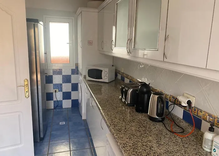 Casa Mariben, Vacation Vv 3 Bedrooms Private Pool With Sea Views Semesterbostad Callao Salvaje