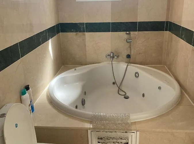 Casa Mariben, Vacation Vv 3 Bedrooms Private Pool With Sea Views Callao Salvaje