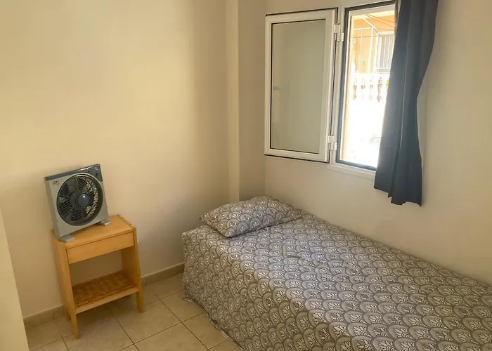 Casa Mariben, Vacation Vv 3 Bedrooms Private Pool With Sea Views