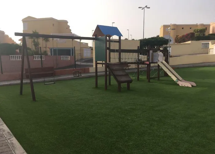 Casa Mariben, Vacation Vv 3 Bedrooms Private Pool With Sea Views Semesterbostad Callao Salvaje