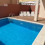 Casa Mariben, Vacation Vv 3 Bedrooms Private Pool With Sea Views Callao Salvaje