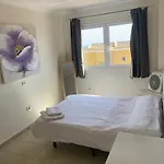 Semesterbostad Casa Mariben, Vacation Vv 3 Bedrooms Private Pool With Sea Views