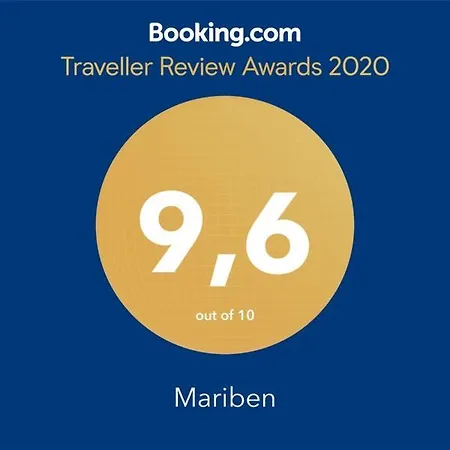 Casa Mariben, Vacation Vv 3 Bedrooms Private Pool With Sea Views Semesterbostad *