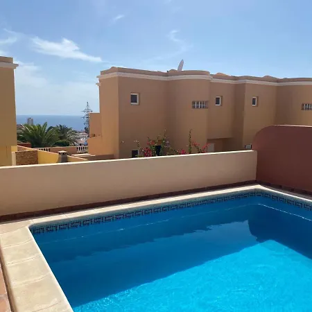 Casa Mariben, Vacation Vv 3 Bedrooms Private Pool With Sea Views *