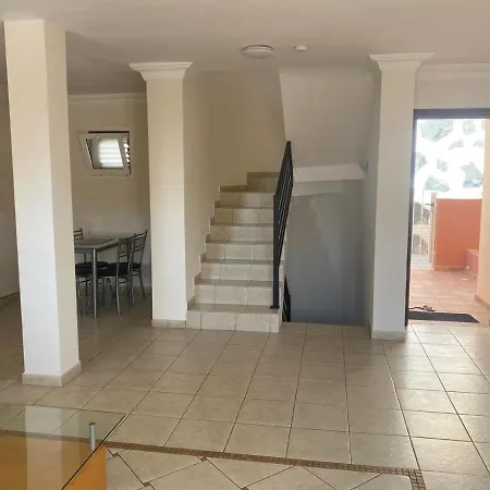 Casa Mariben, Vacation Vv 3 Bedrooms Private Pool With Sea Views Semesterbostad Callao Salvaje