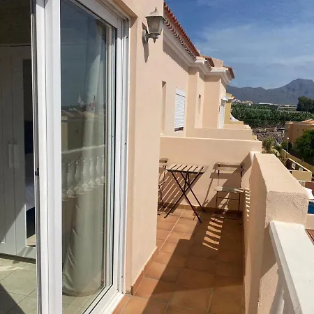 Casa Mariben, Vacation Vv 3 Bedrooms Private Pool With Sea Views Semesterbostad