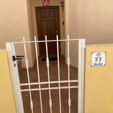 Casa Mariben, Vacation Vv 3 Bedrooms Private Pool With Sea Views Semesterbostad Callao Salvaje