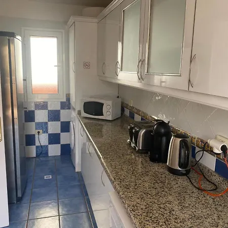 Casa Mariben, Vacation Vv 3 Bedrooms Private Pool With Sea Views Semesterbostad Callao Salvaje