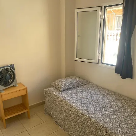 Casa Mariben, Vacation Vv 3 Bedrooms Private Pool With Sea Views