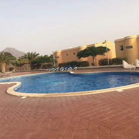 Casa Mariben, Vacation Vv 3 Bedrooms Private Pool With Sea Views * Callao Salvaje