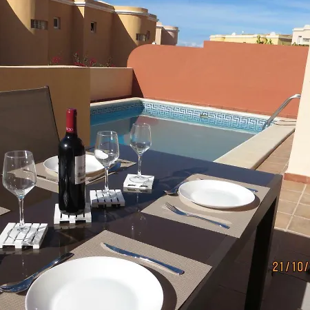 Casa Mariben, Vacation Vv 3 Bedrooms Private Pool With Sea Views *