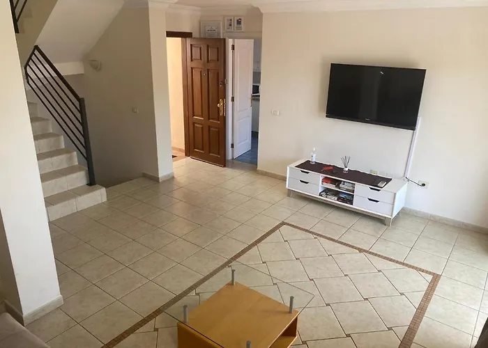 別荘 Casa Mariben, Vacation Vv 3 Bedrooms Private Pool With Sea Views カジャオ・サルバヘ