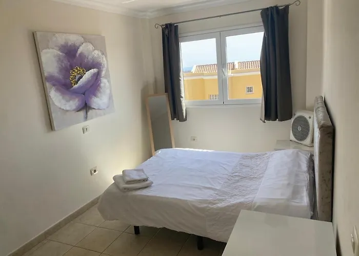 別荘 Casa Mariben, Vacation Vv 3 Bedrooms Private Pool With Sea Views