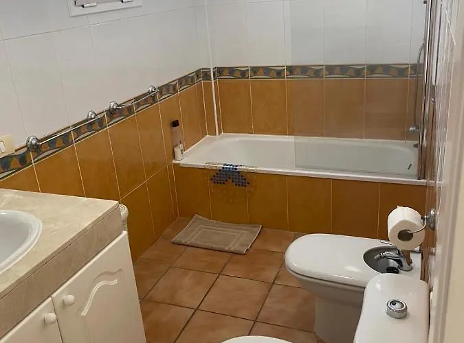 Casa Mariben, Vacation Vv 3 Bedrooms Private Pool With Sea Views