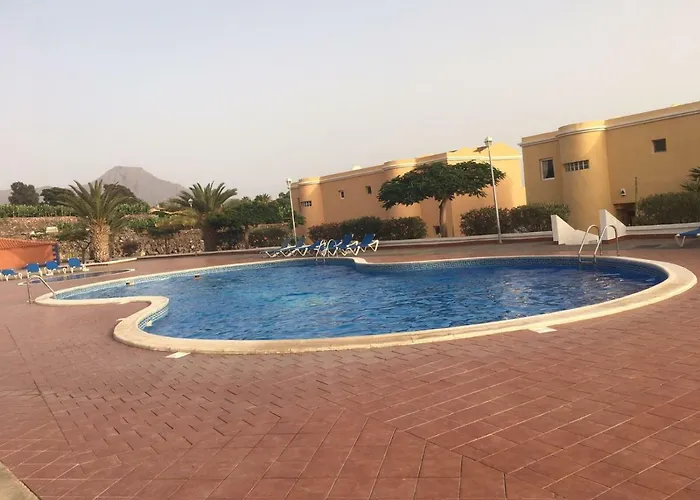 Casa Mariben, Vacation Vv 3 Bedrooms Private Pool With Sea Views * カジャオ・サルバヘ