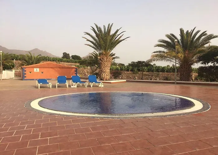 Casa Mariben, Vacation Vv 3 Bedrooms Private Pool With Sea Views