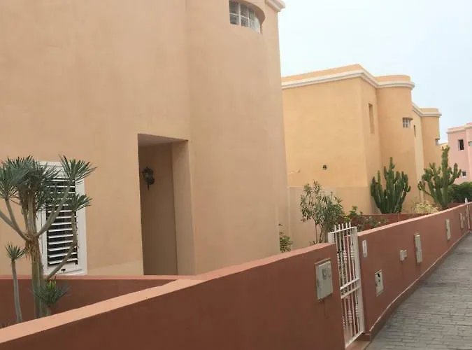 Casa Mariben, Vacation Vv 3 Bedrooms Private Pool With Sea Views 別荘 *