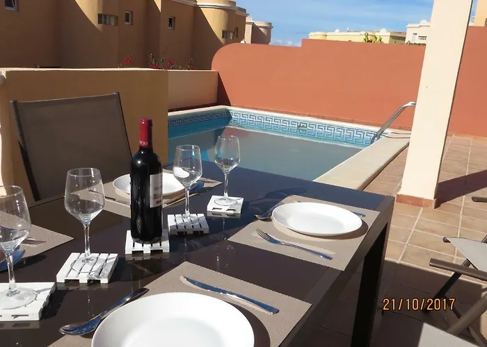 Casa Mariben, Vacation Vv 3 Bedrooms Private Pool With Sea Views *