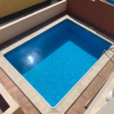Casa Mariben, Vacation Vv 3 Bedrooms Private Pool With Sea Views Callao Salvaje
