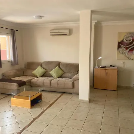 Casa Mariben, Vacation Vv 3 Bedrooms Private Pool With Sea Views Hébergement de vacances