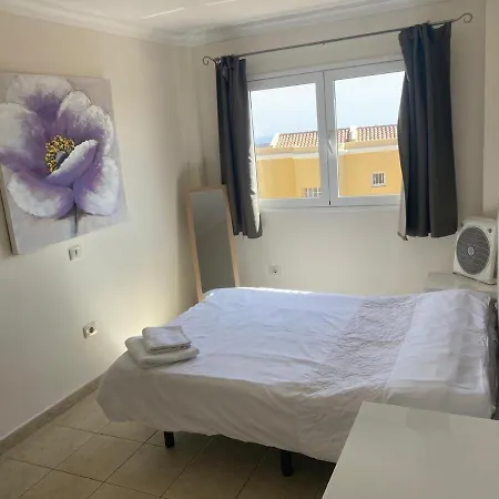 Сasa de vacaciones Casa Mariben, Vacation Vv 3 Bedrooms Private Pool With Sea Views