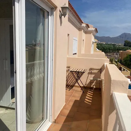 Casa Mariben, Vacation Vv 3 Bedrooms Private Pool With Sea Views Сasa de vacaciones